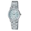 Đồng hồ Casio Nữ LTP-V002D-2BUDF Chính Hãng