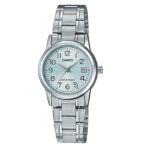 Đồng hồ Casio Nữ LTP-V002D-2BUDF Chính Hãng