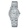 Đồng hồ Casio Nữ LTP-V002D-7BUDF Chính Hãng