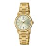 Đồng hồ Casio Nữ LTP-V002G-9B3UDF Chính Hãng