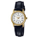 Đồng hồ Casio Nữ LTP-V002GL-7B2UDF Chính Hãng