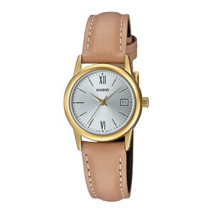 Đồng hồ Casio Nữ LTP-V002GL-7B3UDF Chính Hãng