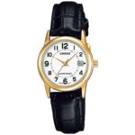 Đồng hồ Casio Nữ LTP-V002GL-7BUDF Chính Hãng