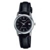 Đồng hồ Casio Nữ LTP-V002L-1AUDF Chính Hãng