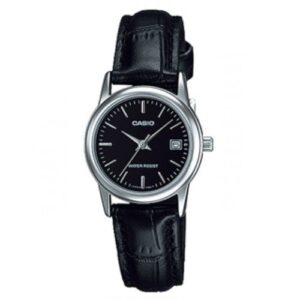 Đồng hồ Casio Nữ LTP-V002L-1AUDF Chính Hãng