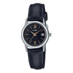 Đồng hồ Casio Nữ LTP-V002L-1B3UDF Chính Hãng