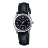 Đồng hồ Casio Nữ LTP-V002L-1BUDF Chính Hãng