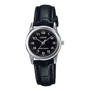 Đồng hồ Casio Nữ LTP-V002L-1BUDF Chính Hãng