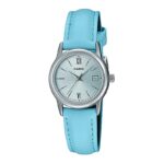 Đồng hồ Casio Nữ LTP-V002L-2B3UDF Chính Hãng