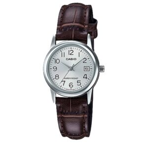 Đồng hồ Casio Nữ LTP-V002L-7B2UDF Chính Hãng