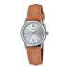 Đồng hồ Casio Nữ LTP-V002L-7B3UDF Chính Hãng
