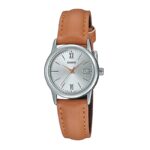 Đồng hồ Casio Nữ LTP-V002L-7B3UDF Chính Hãng