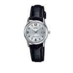 Đồng hồ Casio Nữ LTP-V002L-7BUDF Chính Hãng