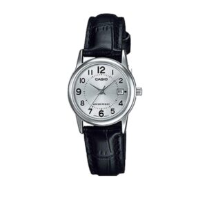 Đồng hồ Casio Nữ LTP-V002L-7BUDF Chính Hãng