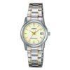 Đồng hồ Casio Nữ LTP-V002SG-9AUDF Chính Hãng