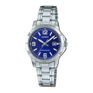Đồng hồ Casio Nữ LTP-V004D-2BUDF Chính Hãng