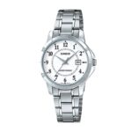 Đồng hồ Casio Nữ LTP-V004D-7BUDF Chính Hãng
