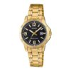 Đồng hồ Casio Nữ LTP-V004G-1BUDF Chính Hãng