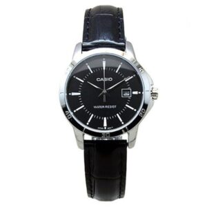Đồng hồ Casio Nữ LTP-V004L-1AUDF Chính Hãng
