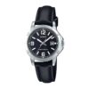 Đồng hồ Casio Nữ LTP-V004L-1BUDF Chính Hãng