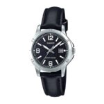 Đồng hồ Casio Nữ LTP-V004L-1BUDF Chính Hãng