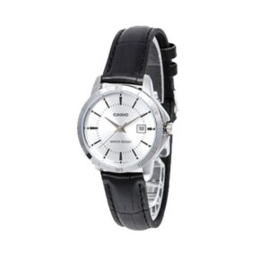 Đồng hồ Casio Nữ LTP-V004L-7AUDF Chính Hãng