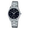 Đồng hồ Casio Nữ LTP-V005D-1BUDF Chính Hãng