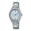 Đồng hồ Casio Nữ LTP-V005D-2B3UDF Chính Hãng