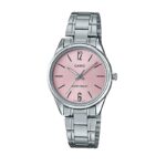 Đồng hồ Casio Nữ LTP-V005D-4BUDF Chính Hãng