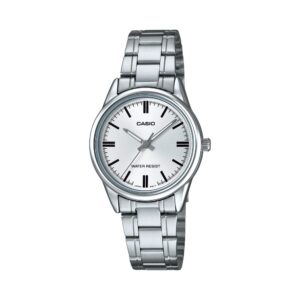 Đồng hồ Casio Nữ LTP-V005D-7AUDF Chính Hãng