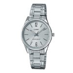 Đồng hồ Casio Nữ LTP-V005D-7BUDF Chính Hãng