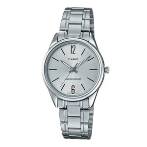 Đồng hồ Casio Nữ LTP-V005D-7BUDF Chính Hãng