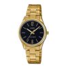 Đồng hồ Casio Nữ LTP-V005G-1BUDF Chính Hãng