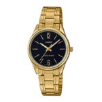 Đồng hồ Casio Nữ LTP-V005G-1BUDF Chính Hãng