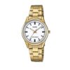Đồng hồ Casio Nữ LTP-V005G-7AUDF Chính Hãng