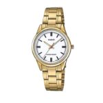 Đồng hồ Casio Nữ LTP-V005G-7AUDF Chính Hãng