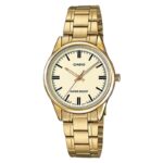 Đồng hồ Casio Nữ LTP-V005G-9AUDF Chính Hãng