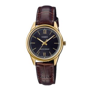 Đồng hồ Casio Nữ LTP-V005GL-1B2UDF Chính Hãng