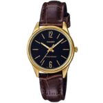 Đồng hồ Casio Nữ LTP-V005GL-1BUDF Chính Hãng