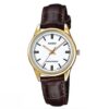 Đồng hồ Casio Nữ LTP-V005GL-7AUDF Chính Hãng