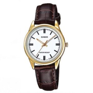 Đồng hồ Casio Nữ LTP-V005GL-7AUDF Chính Hãng