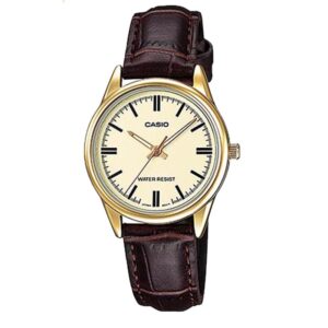 Đồng hồ Casio Nữ LTP-V005GL-9AUDF Chính Hãng