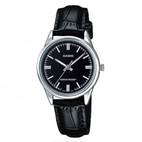 Đồng hồ Casio Nữ LTP-V005L-1AUDF Chính Hãng Đồng hồ Casio Nữ LTP-V005L-1AUDF Chính Hãng