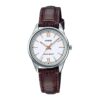 Đồng hồ Casio Nữ LTP-V005L-7B3UDF Chính Hãng