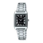Đồng hồ Casio Nữ LTP-V007D-1BUDF Chính Hãng