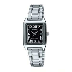 Đồng hồ Casio Nữ LTP-V007D-1BUDF Chính Hãng