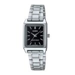 Đồng hồ Casio Nữ LTP-V007D-1EUDF Chính Hãng