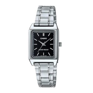 Đồng hồ Casio Nữ LTP-V007D-1EUDF Chính Hãng