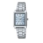 Đồng hồ Casio Nữ LTP-V007D-2EUDF Chính Hãng