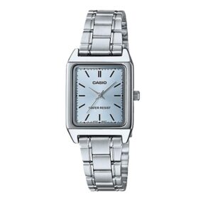 Đồng hồ Casio Nữ LTP-V007D-2EUDF Chính Hãng
